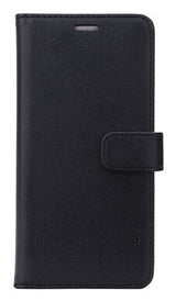 Radicover RAD225 mobiltelefon etui 16,5 cm (6.5") Tegnebogsetui Sort