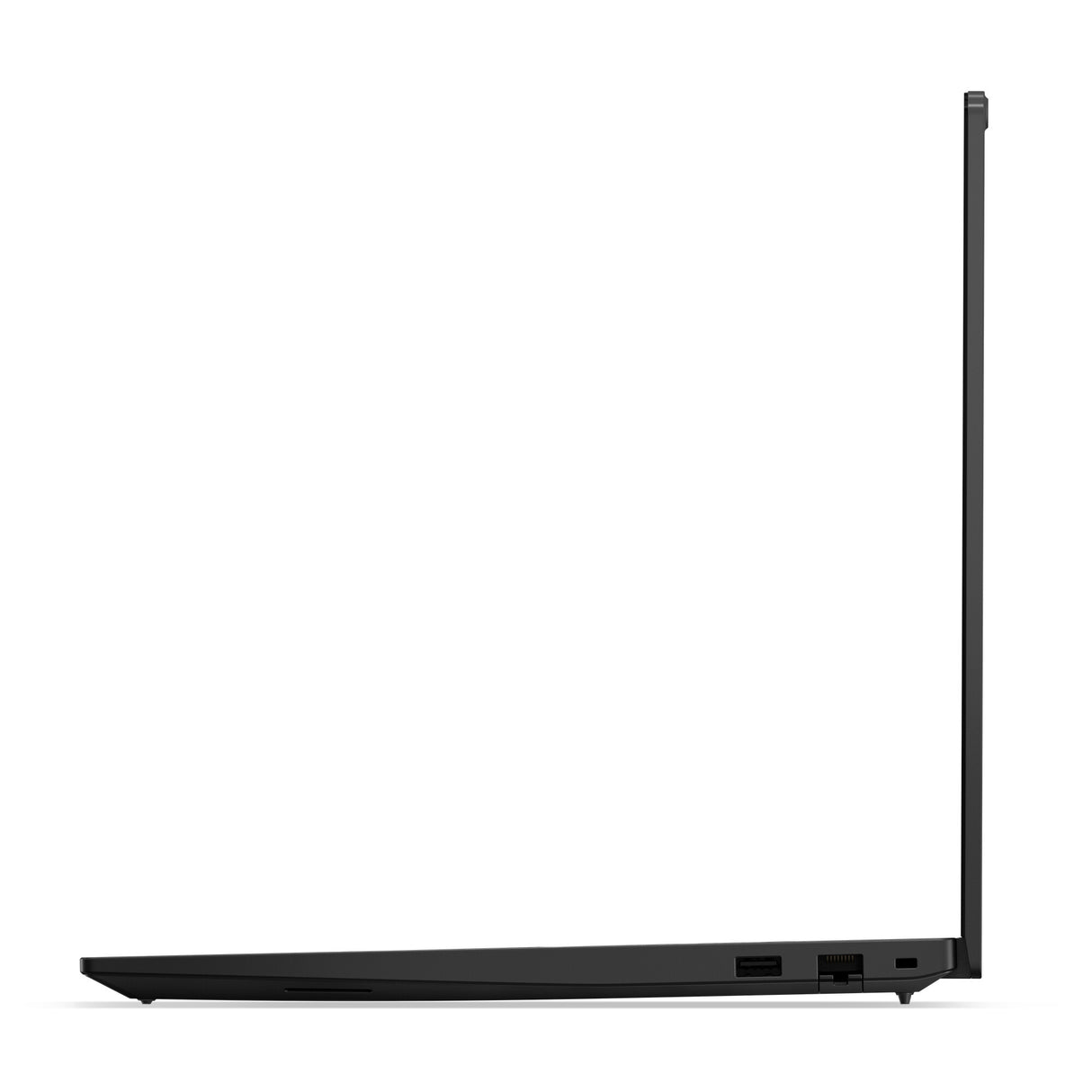 Lenovo ThinkPad E16 Gen 3 (AMD) AMD Ryzen™ 5 230 Laptop 40,6 cm (16") WUXGA 16 GB DDR5-SDRAM 512 GB SSD Wi-Fi 6E (802.11ax) Windows 11 Pro Engelsk Sort
