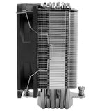 Thermalright Burst Assassin 120 SE Processor Luftkøler 12 cm Sort 1 stk