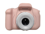 Denver KCA-1340 Kinder Kamera rosa