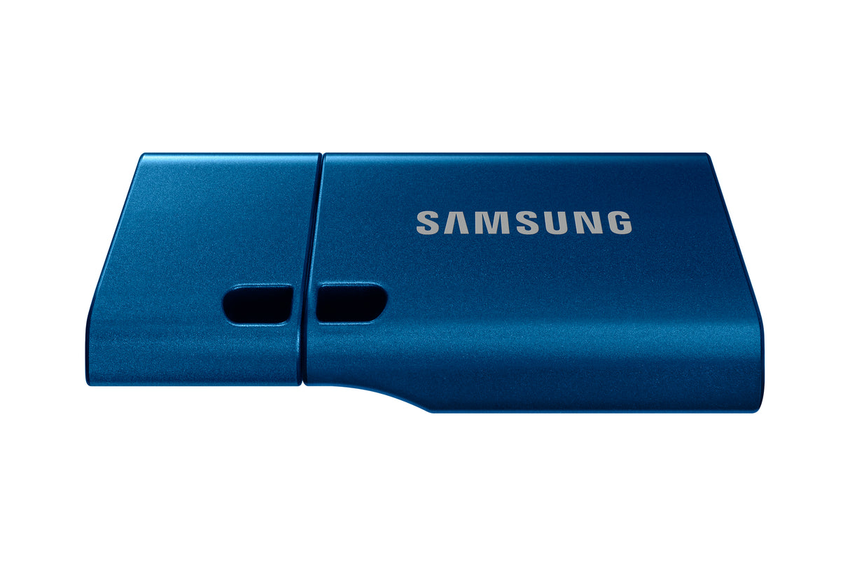Samsung MUF-256DA USB-nøgle 256 GB USB Type-C 3.2 Gen 1 (3.1 Gen 1) Blå