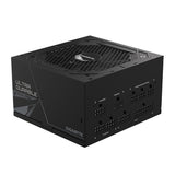GIGABYTE GP-UD1000GM PG5 enhed til strømforsyning 1000 W 20+4 pin ATX Sort