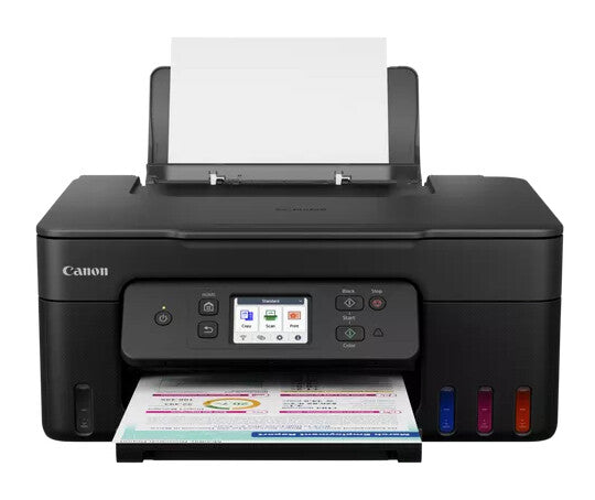 Canon PIXMA G3590 Inkjet A4 4800 x 1200 dpi Wi-Fi