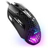 SteelSeries Aerox 5 gaming mus