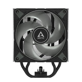 ARCTIC Freezer 36 A-RGB Processor Luftkøler 12 cm Sort 1 stk