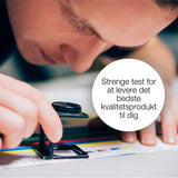 Epson Pen and crossword Singlepack Black 16XL DURABrite Ultra Ink
