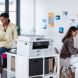 Brother MFC-J6940DW Multifunktionsprinter Inkjet A3 1200 x 4800 dpi Wi-Fi