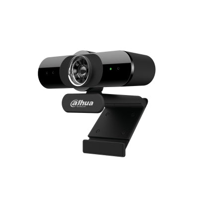 Dahua Technology HTI-UC325 webcam 2 MP 1920 x 1080 pixel USB 2.0 Sort