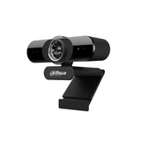 Dahua Technology HTI-UC325 webcam 2 MP 1920 x 1080 pixel USB 2.0 Sort