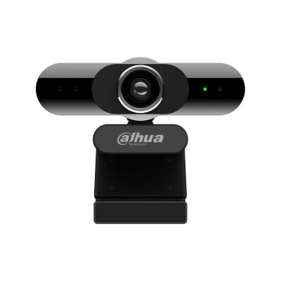 Dahua Technology HTI-UC325 webcam 2 MP 1920 x 1080 pixel USB 2.0 Sort
