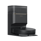 Dreame D20 Pro Plus 0,5 L Sort