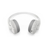 Philips 2000 series TAH2000WT/00 hovedtelefoner/headset Trådløs Bluetooth Hvid