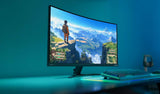 Philips Evnia 34M2C3500L/00 computerskærm 86,4 cm (34") 3440 x 1440 pixel Wide Quad HD LCD Sort