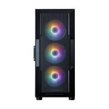 Zalman I3 NEO V2 Midi Tower Sort