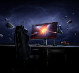 Xiaomi G Pro 27Qi 2026 computerskærm 68,6 cm (27") 2560 x 1440 pixel 2K LED Sort, Hvid