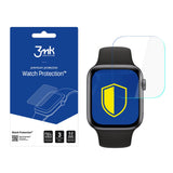 Apple Watch 6 44mm - 3mk Watch ProtectionTM mod ARC+