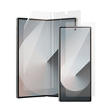 PanzerGlass ® Skærmbeskyttelse Samsung Galaxy Z Fold7 | Glas & Film