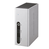 Club 3D CSV-3104D 8-in-1 USB gen 1 Dockingstation