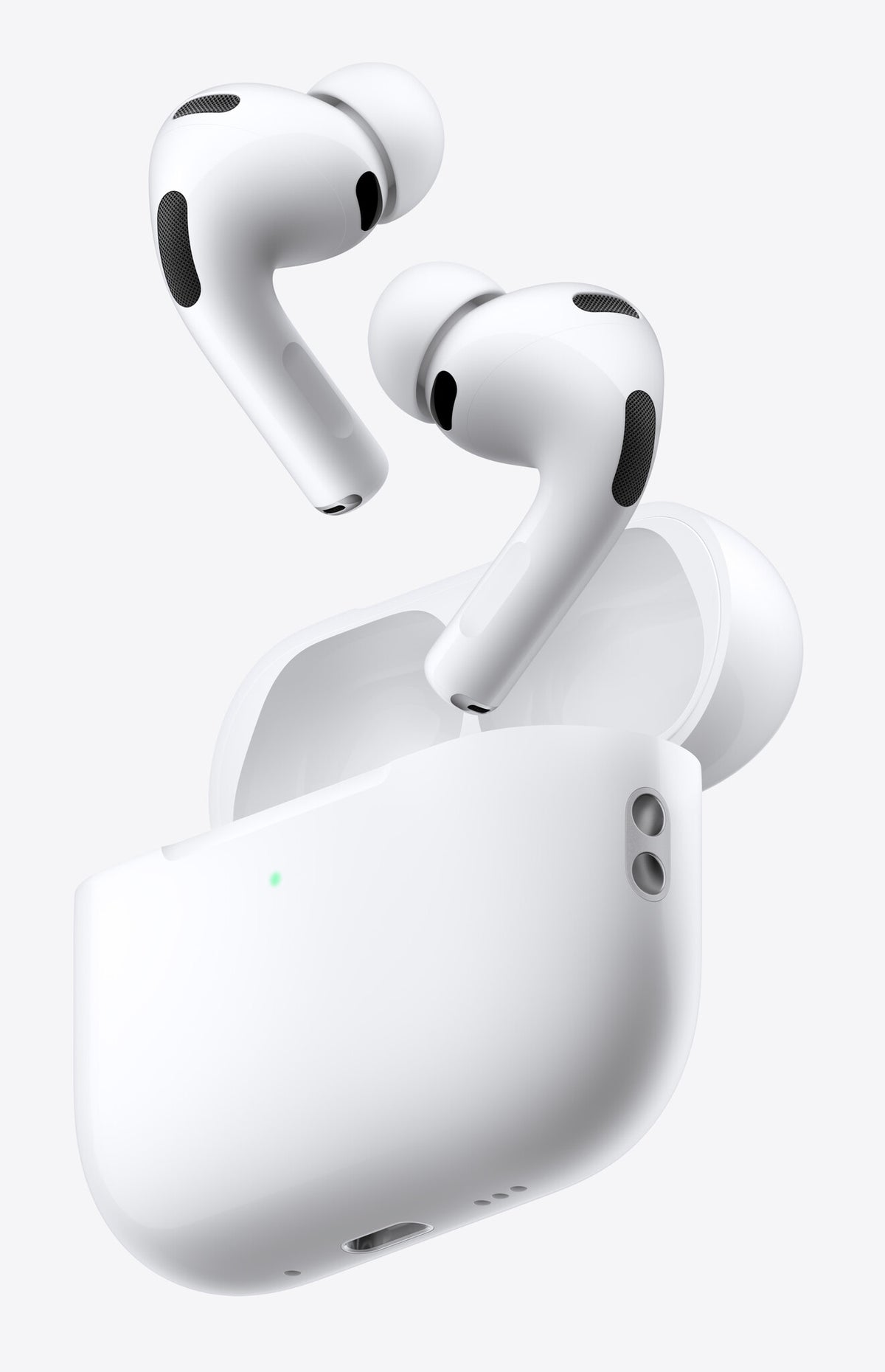 Apple AirPods Pro 3 - Gen 3 (2025)