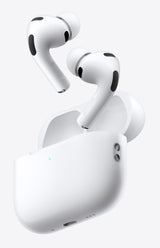 Apple AirPods Pro 3 - Gen 3 (2025)