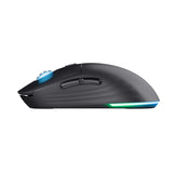 Trust GXT 927 Redex+ mus Spil Højre hånd RF Wireless + USB Type-A Laser 25600 dpi
