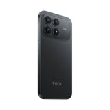 POCO F8 Pro 16,7 cm (6.59") Dual SIM 5G USB Type-C 12 GB 256 GB 6210 mAh Sort