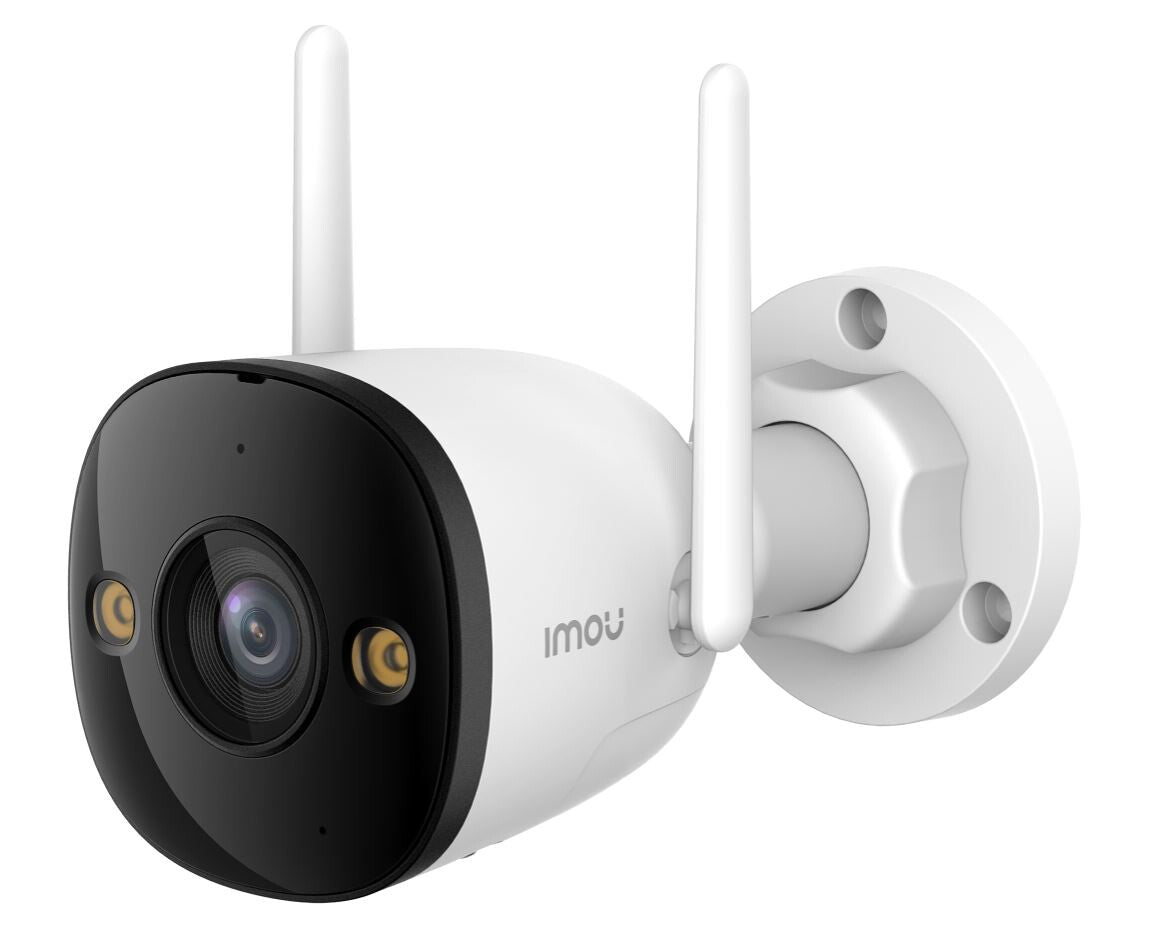 Imou Bullet 3 2K Kugle (form) IP-sikkerhedskamera Udendørs 2304 x 1296 pixel Loft/væg