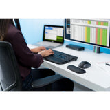 Kensington ERGOSOFT WR STANDARD KBS