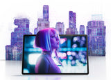 Lenovo Idea Tab Pro tablet