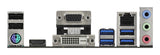 ASRock A520M-HDV Micro-ATX AM4 AMD A520