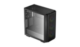 DeepCool CG560 Midi Tower Sort