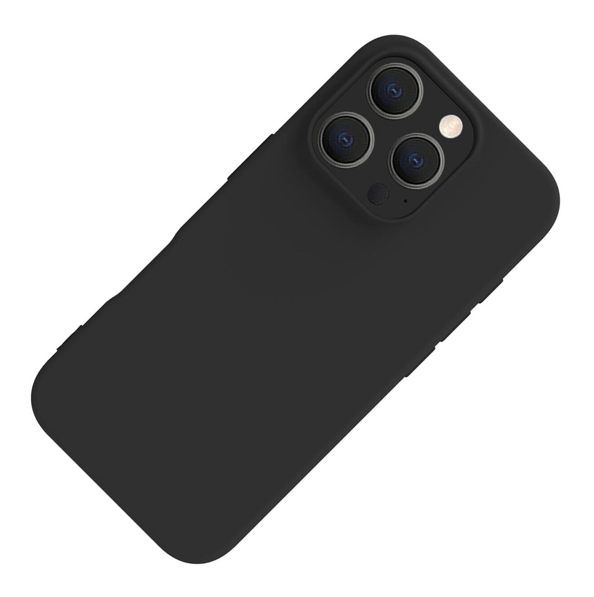 Celly CROMO1079BK mobiltelefon etui 15,9 cm (6.27") Cover Sort