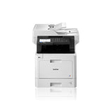 Brother MFC-L8900CDW Multifunktionsprinter Laser A4 2400 x 600 dpi 31 sider pr. minut Wi-Fi