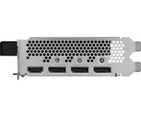 ASRock Intel Arc A380 Challenger ITX 6GB OC