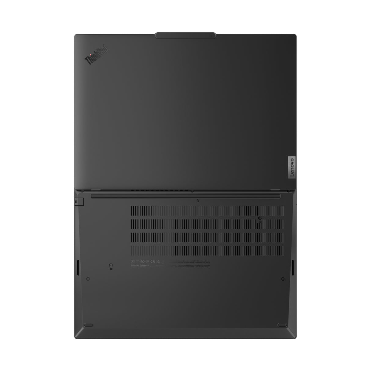 Lenovo ThinkPad T16 Gen 4 (AMD) Copilot+ PC AMD Ryzen AI 5 340 Laptop 40,6 cm (16") WUXGA 32 GB DDR5-SDRAM 512 GB SSD Wi-Fi 7 (802.11be) Windows 11 Pro Engelsk Sort