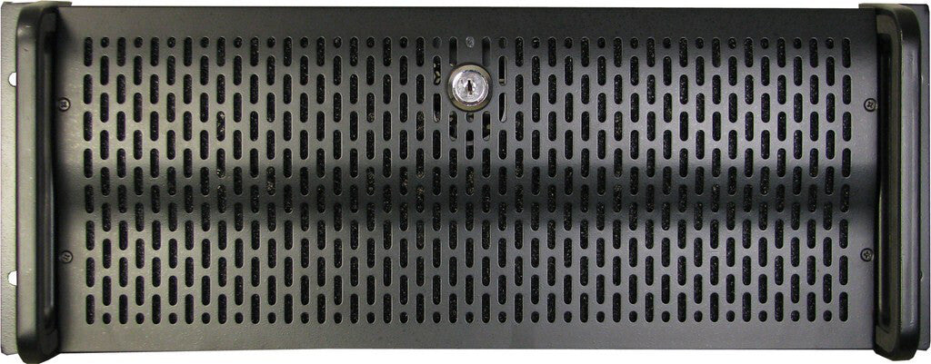 Inter-Tech IPC 4129L Rackversion SSI EEB Sort