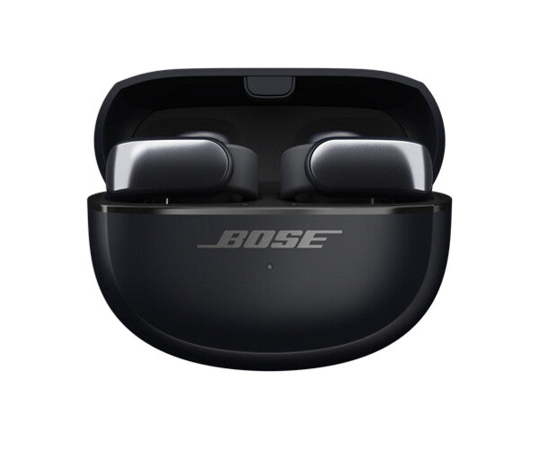 Bose 881046-0010 hovedtelefoner/headset Trådløs Ørekrog Opkald/musik Bluetooth Sort