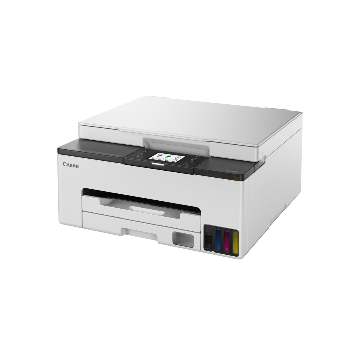 Canon MAXIFY GX1050 Inkjet A4 600 x 1200 dpi Wi-Fi