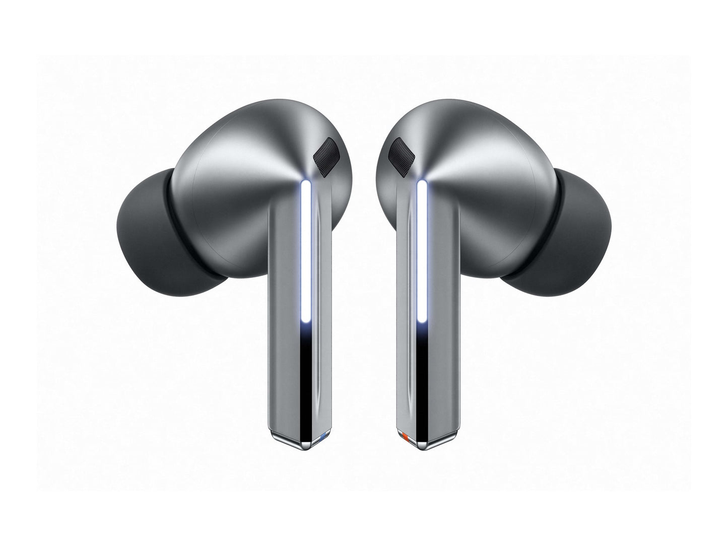 Samsung Galaxy Buds3 Pro Trådløs Ægte trådløse øretelefoner Sølv