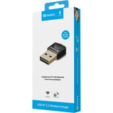 Sandberg 134-34 netværkskort Bluetooth 3 Mbit/s