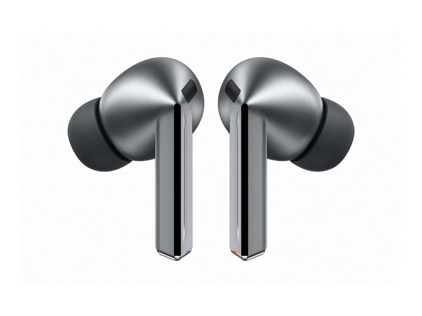 Samsung Galaxy Buds3 Pro Trådløs Ægte trådløse øretelefoner Sølv