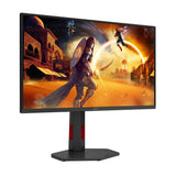 AOC G4 Q25G4SR 24 Fast IPS 2560 x 1440 (2K) DisplayPort HDMI 300 Hz
