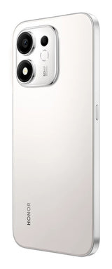 Honor 600 Smart 5G 17,4 cm (6.87") Dual SIM Android 16.0 USB Type-C 4 GB 128 GB 7700 mAh Sølv