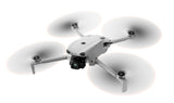 DJI Lito X1 Fly More Combo 4 rotors Quadcopter 48 MP 2788 mAh Grey