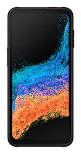 Samsung Galaxy Xcover 6 Pro 6.6 128GB Sort