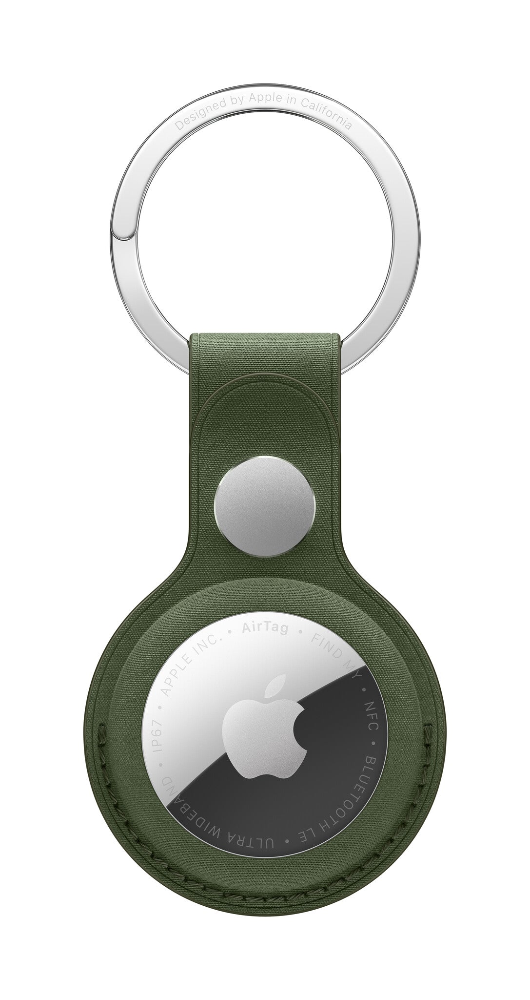 Apple MGFX4ZM/A Tilbehør til GPS-tracker og -finder