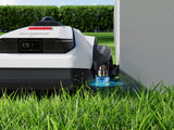 Ecovacs Goat A1600 LiDAR Pro Robotplæneklipper 33 cm Skærebredde