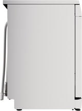 Bosch Serie 2 SMS25AW05E opvaskemaskine Fritstående 12 kuverter