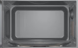Bosch BFL623MS3 mikrobølgeovn Rustfrit stål Solo mikroovn Indbygget 20 L 800 W