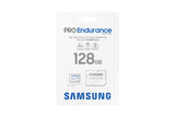 Samsung PRO Endurance MB-MJ128KA microSDXC 128GB 100MB/s